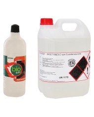 COMBUSTIBILE LIQUIDO BIOETANOLO