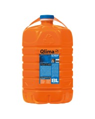 COMBUSTIBILE LIQUIDO KRISTAL Lt.10 - Arancione
