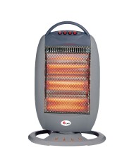 STUFA ALOGENA DA PAVIMENTO art. KS-300A