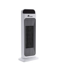 TERMOVENTILATORE CERAMICO display LCD
