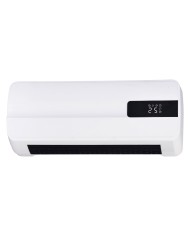 TERMOVENTILATORE A PARETE art. S180