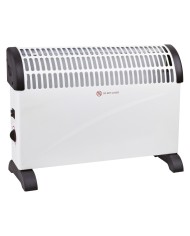 TERMOCONVETTORE art. KS-600T
