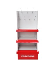 ESPOSITORE TESCOMA cm 64 x 58 x h 156