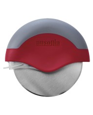 ROTELLA TAGLIA PIZZA CON GUSCIO Ø lama cm 10