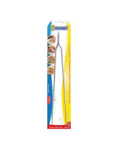 PINZA DA CUCINA SUPER art. 407