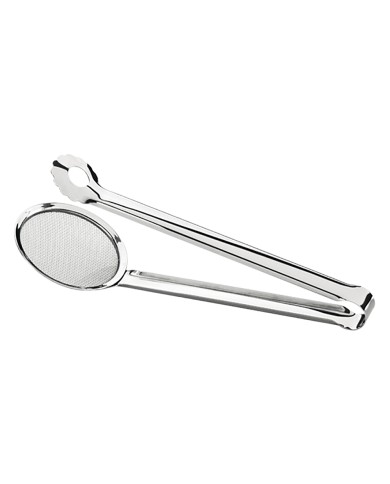 PINZA PER FRITTI art. 428444 - linea Grand Chef