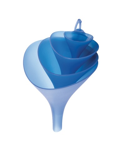 IMBUTO CON FILTRO IN SET art. 420596 - linea Presto