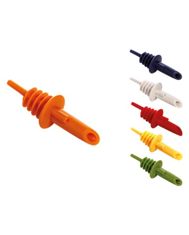 TAPPI VERSATORI art. 420689 - linea Presto