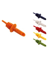TAPPI VERSATORI art. 420689 - linea Presto
