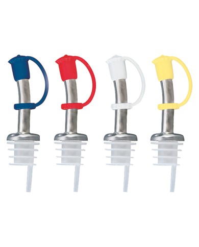 TAPPI VERSATORI art. 420690 - linea Presto