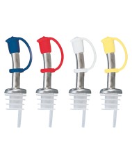 TAPPI VERSATORI art. 420690 - linea Presto