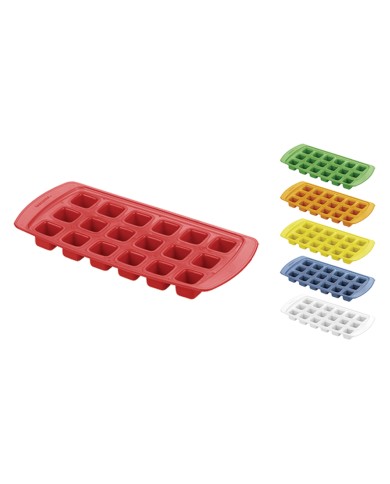 STAMPO PER CUBETTI GHIACCIO art. 420708 - linea Presto