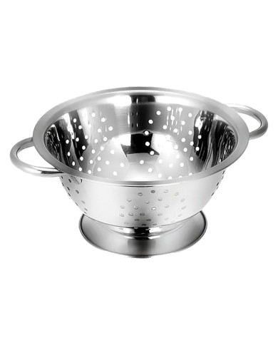 COLAPASTA CON BASE GRAND CHEF 2