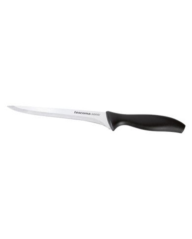 COLTELLO MULTIUSO art.862037 - Sonic lama cm.16