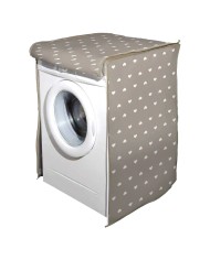 COPRILAVATRICE IN PVC cm 60 x 85 x 60