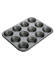 STAMPO PER 12 MUFFIN art.623222 - linea Delicia
