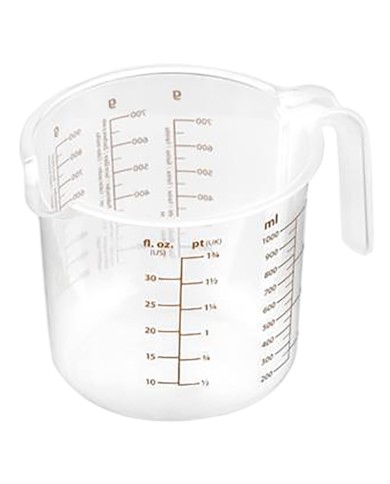 CARAFFA GRADUATA art.63040