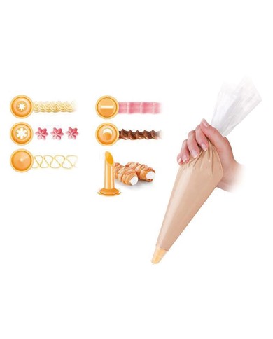 SAC A POCHE cm 30 - linea Delicia