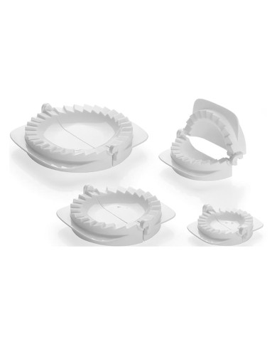 STAMPI PER PANZEROTTI art. 630880 - linea Delicia