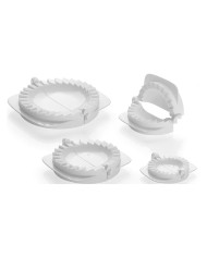 STAMPI PER PANZEROTTI art. 630880 - linea Delicia