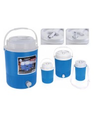 THERMOS FRIGO PER BEVANDE set 3 pezzi
