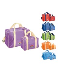 BORSA TERMICA IN SET COOL FACTORY 24 + 7 lt.