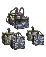BORSA TERMICA MILITARE