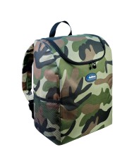 ZAINO TERMICO MILITARY 20 lt.