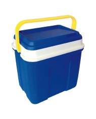 GHIACCIAIA PORTATILE BASIC PLUS 28 lt.