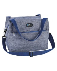BORSA TERMICA BREEZE 8 lt.
