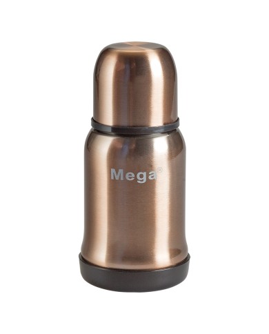 THERMOS ACCIAIO TRUE BULLET 0