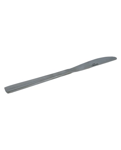 COLTELLO DA TAVOLA mod. Hotel - 2 pezzi