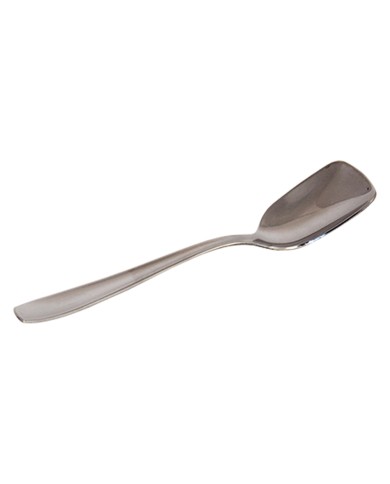 CUCCHIAIO GELATO mod. Hotel - 6 pezzi