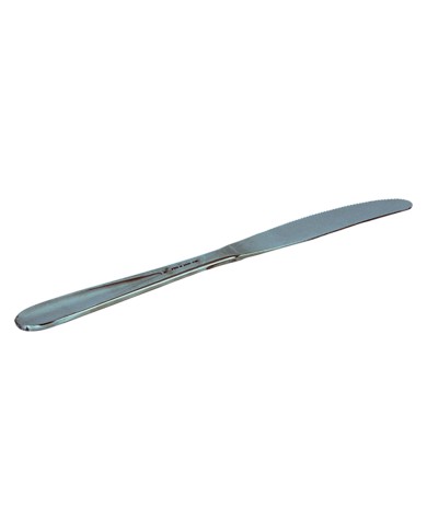COLTELLO DA TAVOLA mod. Cosmo - 2 pezzi