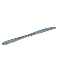 COLTELLO DA TAVOLA mod. Cosmo - 2 pezzi