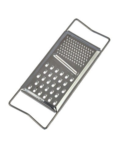 GRATTUGIA DOPPIA mod. Minerva - 1 pezzo