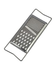 GRATTUGIA DOPPIA mod. Minerva - 1 pezzo