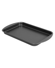 TEGLIA RETTANGOLARE SFORNATUTTO cm 35 x 24 x h 3 - 1 pezzo
