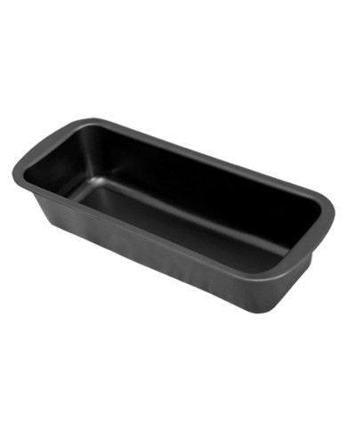 STAMPO PER PLUMCAKE cm 25 x 11 x h 7 - 1 pezzo