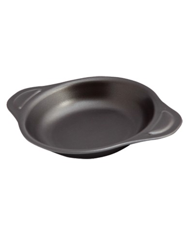 TEGAMINO PER UOVA E CREPES Ø cm 16 x h.3