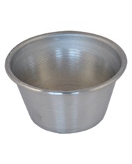 FORMINA PER TIMBALLO Ø cm 7 x h 4,5
