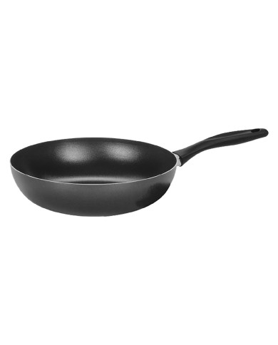 PADELLA SALTAPASTA BLACK LINE Ø cm. 28 - h.7