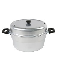 PENTOLA FORNO VERSILIA Ø cm. 24 - h.15,5