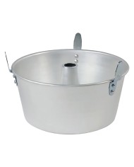 STAMPO PER CHIFFON CAKE BAKERY LINE Ø cm. 24 - h.12