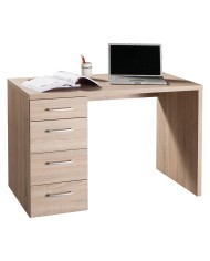 SCRIVANIA LINEA ESPRESSO 60 x 110 x h.74