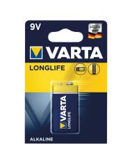 PILA TRANSISTOR LONGLIFE 6LP3146 Pz 1 - 9V - E