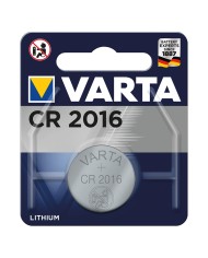PILA A BOTTONE CR2016 Pz 1- 3 V