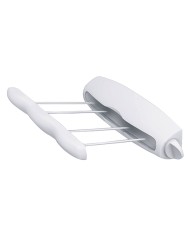 STENDIBIANCHERIA ROTOR 4 cm 360 x 30 x 8 (aperto)