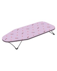 ASSE DA STIRO PER TAVOLO POLLICINO cm 73,5 x 32 x 12,5 (aperto)