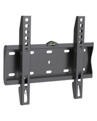 SUPPORTO A PARETE PER TELEVISORE 001 23-42 pollici - port.max 30 kg